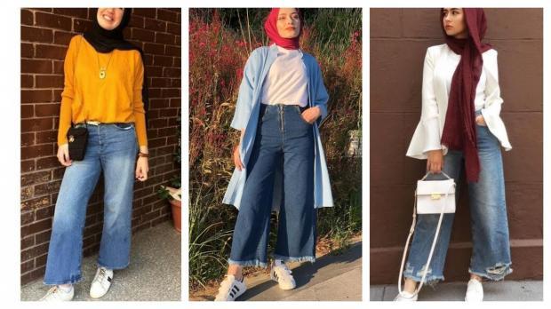 هذا ما سيحدث لجسدكِ عند التوقف عن ارتداء البناطلين