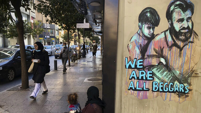 الليرة اللبنانية عند أدنى مستوياتها 