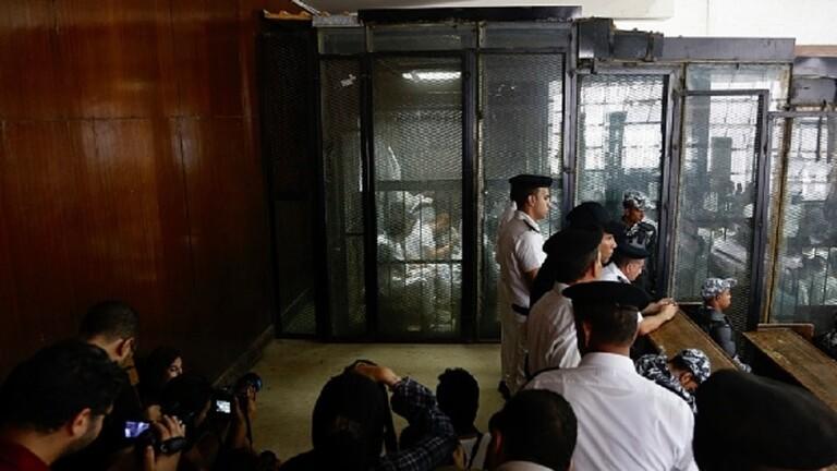 العقوبة المنتظرة للمتهمين بالتسبب في انتحار بسنت خالد 