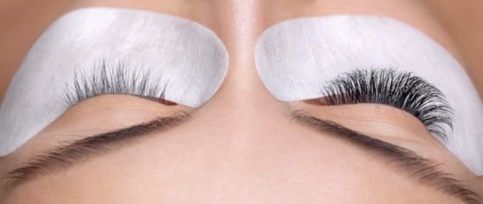 نصائح مهمة للحفاظ على صحة وطول الرموش