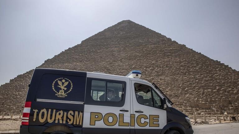 مصر الحكم بالسجن المؤبد على طبيب قتل زوجته