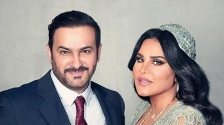 زوج أحلام يكشف عن سبب ثروته الضخمة  فيديو 