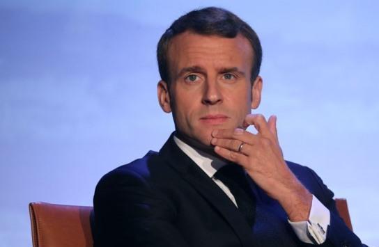 هل يترشح ماكرون للانتخابات المقبلة 