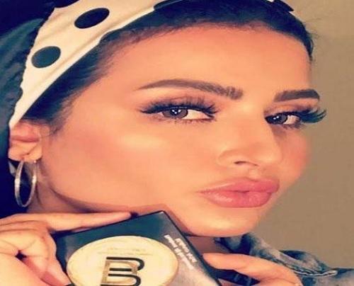 بسبب فيديو عن الإنجاب بدور البراهيم تتعرض لهجوم حاد 