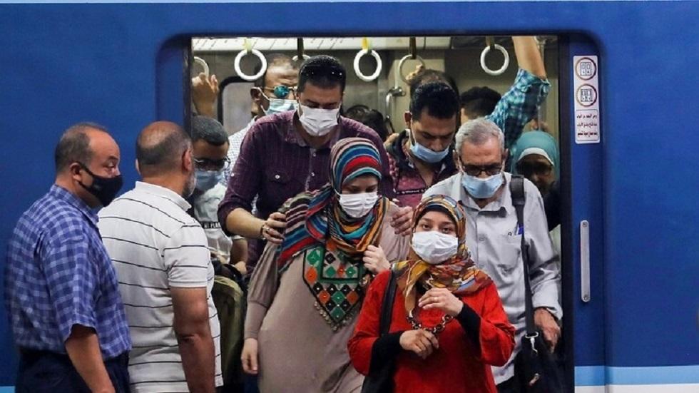 الصحة المصرية أوميكرون أضعف المتحورات