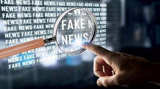 بحسب خبراء هكذا يمكنك تقصي الأخبار الزائفة 