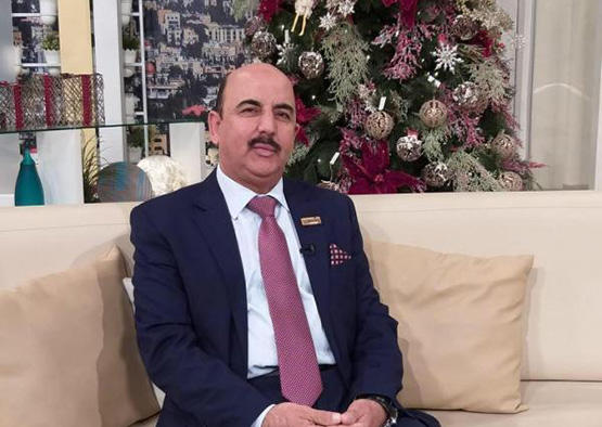 الصبيحي هل يتحمل الخصاونة تبعات البلاغ 52