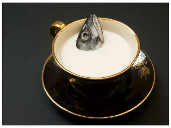  أطعمة لا تتناولها مع الحليب