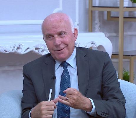 البلبيسي لرافضي المطعوم أقعد في بيتك