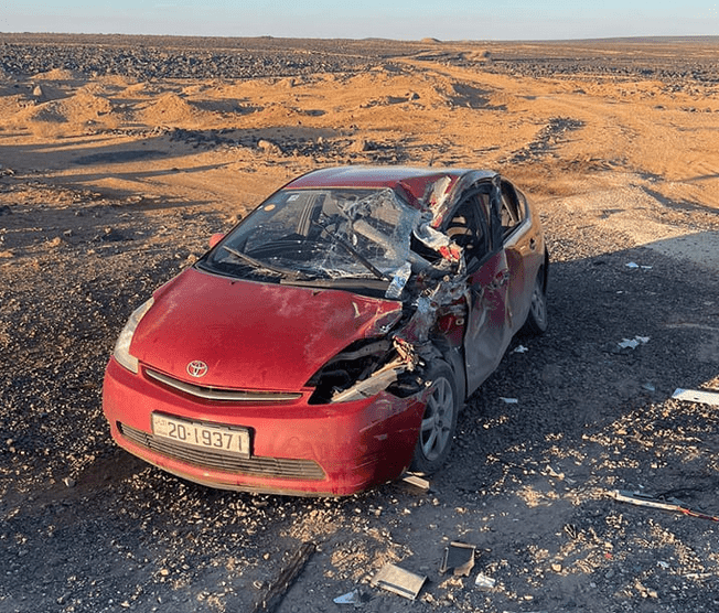 طبيب أردني هل يدري راعي التيسلا