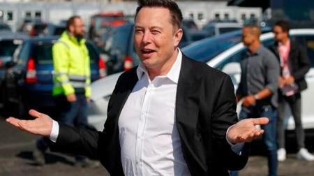 سؤال إيلون ماسك لكشف كذب المتقدمين للعمل بشركته 