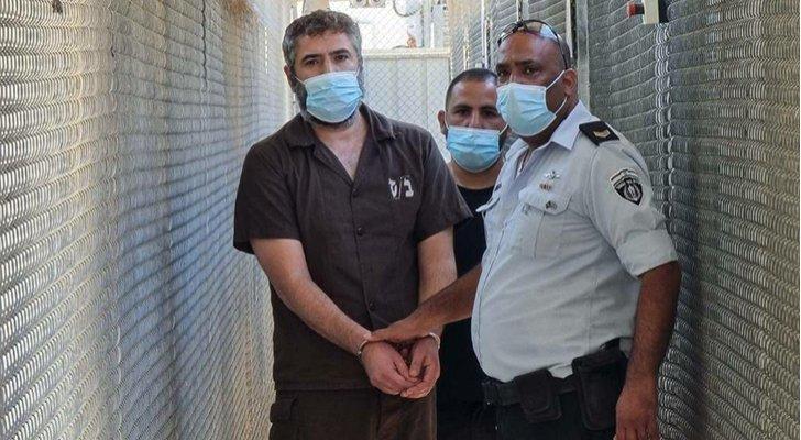 المؤبد مرتين لمنفذ عملية زعترة