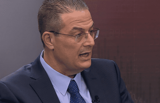 عادل شركس محافظاً للبنك المركزي