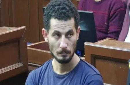 ماذا قال سفاح الإسماعيلية بعد الحكم بإعدامه