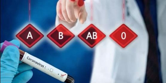 دراسة تكشف فصيلة الدم الأقل عرضة للإصابة بكورونا