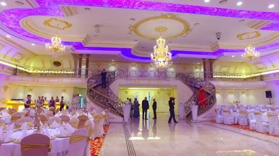 المناصير أمر الدفاع 35 خراب بيت