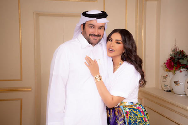  مبارك الهاجري يكشف سبب ثروته الضخمة