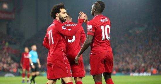 ليفربول يعوض غياب صلاح وماني بصفقة كولومبية