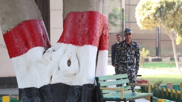 مصر القبض على قاتل سيدة دنماركية 