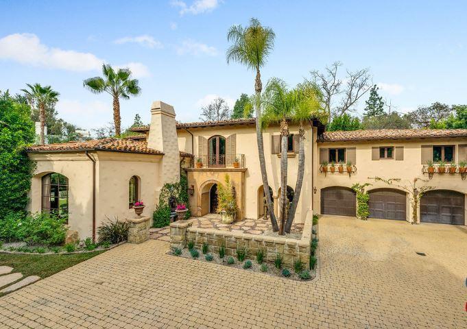 أحدها بـ58 مليون دولار أسعار منازل المشاهير حول العالم