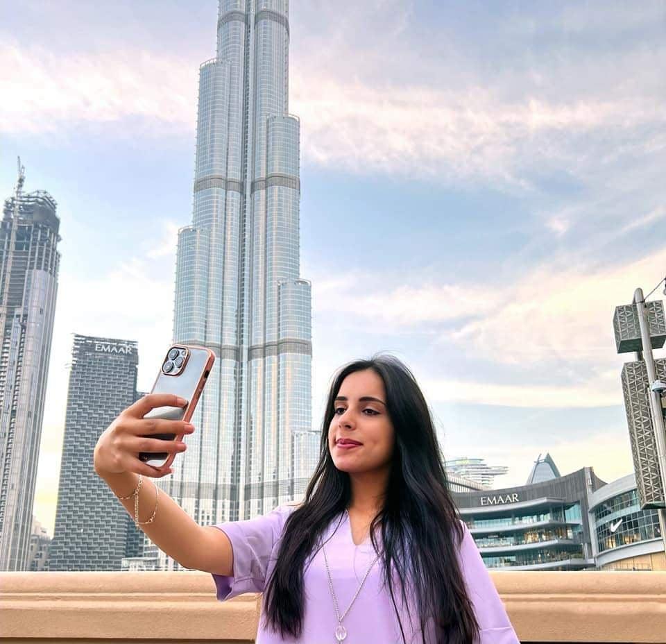 دانا الوقفي  كل عام وانتي بخير 