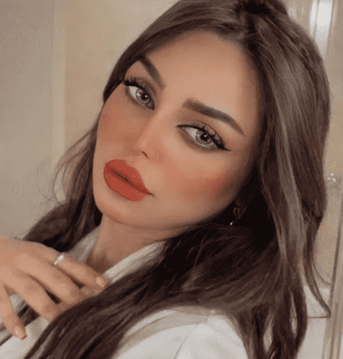 انهيار رهف القحطاني بالبكاء عقب تعرضها للسرقة  فيديو