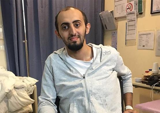 سعودي يروي قصة وفاته ثم عودته للحياة