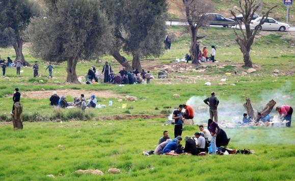 طقس الجمعة مناسب للرحلات