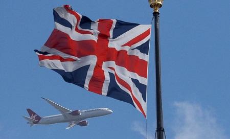 بريطانيا تسهل من إجراءات السفر إليها