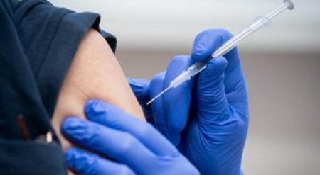 قطاع السياحة الأعلى بأخذ المطاعيم 