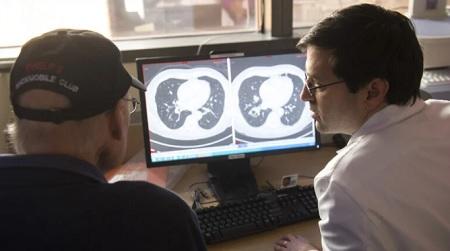 علامات على الجلد تدل على وجود مرض خطير