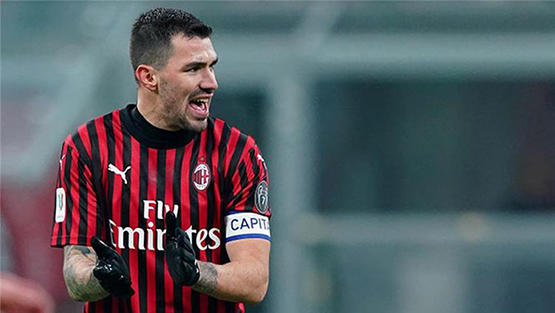 كورونا يحاصر ميلان