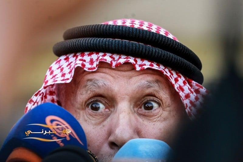 العرموطي مجلس الأمن القومي ردّة عن الإصلاح