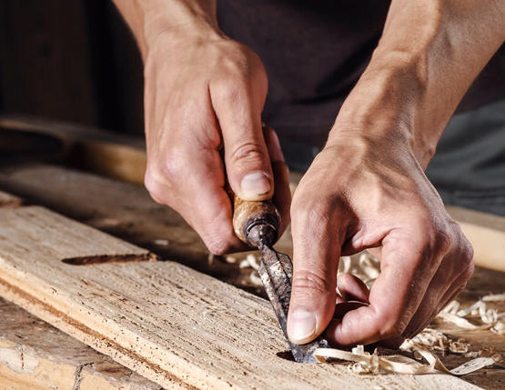 قطاع الأثاث تخفيض الجمارك ضربة قاضية 