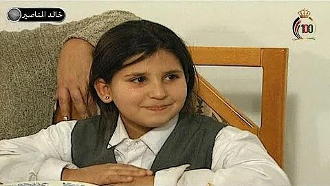 مسلسل قديم يثير حنين الأردنيين