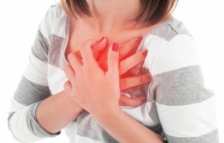 النوبات القلبية تزداد في الشتاء وهكذا تتم الوقاية