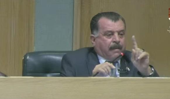 نائب للخصاونة وصلنا لمرحلة نقرف حياتنا