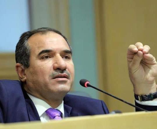 نائب بدأت تأتينا طلبات للتوظيف بمجلس الأمن