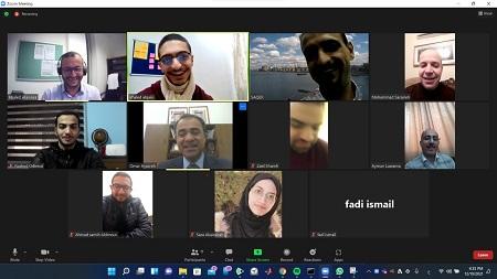 فرع لجمعية مهندسي الطاقة العالميين بمؤتة 