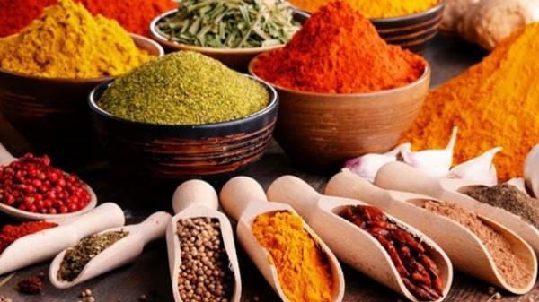 نوع من البهارات يقتل الخلايا السرطانية ما هو
