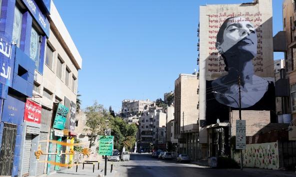 الحكومة تجتمع مع التجار لبحث أمر الدفاع 35