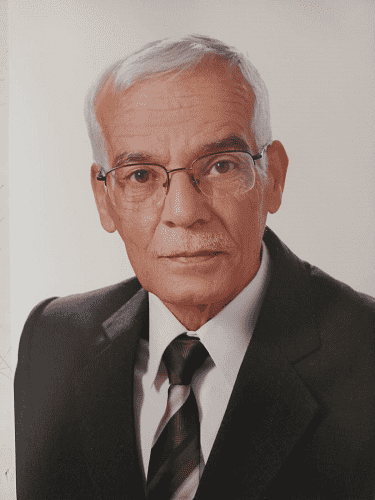 خليل الشيخ يترشح لعضوية بلدية عين الباشا