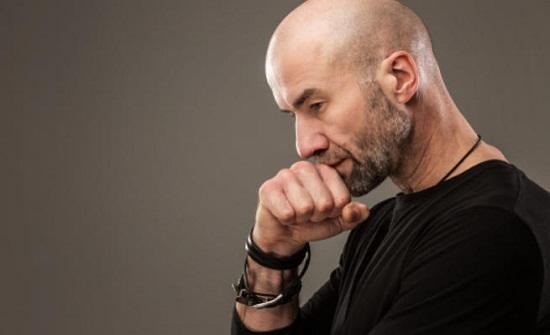 دراسة الرجل الأصلع أكثر نضجاً وذكاء وصدقاً 