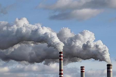 18 مليون وفاة بالعالم بسبب الهواء الملوث 