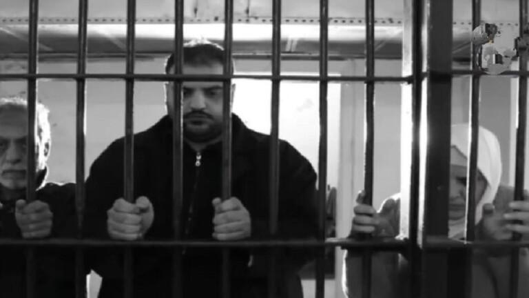 قضية هزت سوريا نشر اعترافات قتلة آيات الرفاعي  فيديو