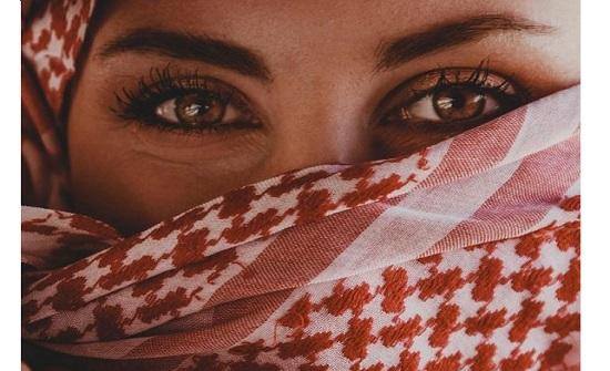 الأردنيات تاسعا في تصنيف أجمل النساء 