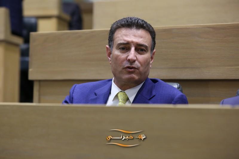 الصفدي مداخلات الحكومة تحت القبة حول التعديلات منطقية