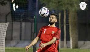 مهند خير الله يقترب من الوحدات