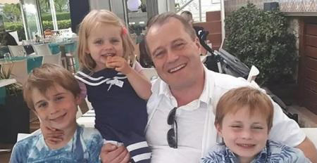 بريطانية تقتل أطفالها خنقاً بكيس وشريط لاصق