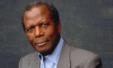 العالم يشيع سيدني بواتييه 